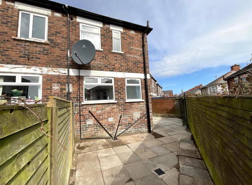 10 Woodvale Pass, Belfast, BT13 3FN