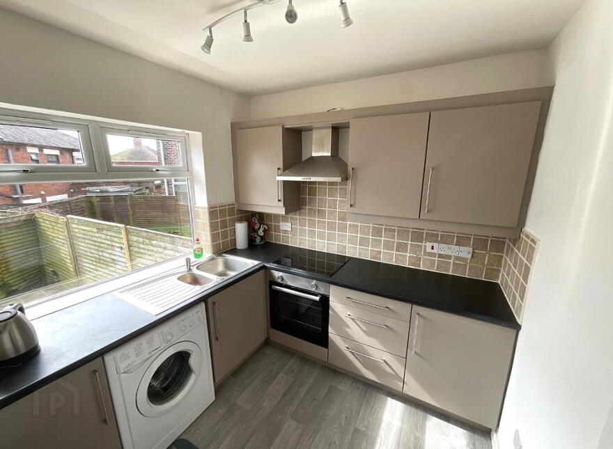 10 Woodvale Pass, Belfast, BT13 3FN