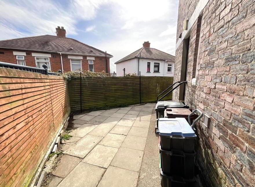 10 Woodvale Pass, Belfast, BT13 3FN