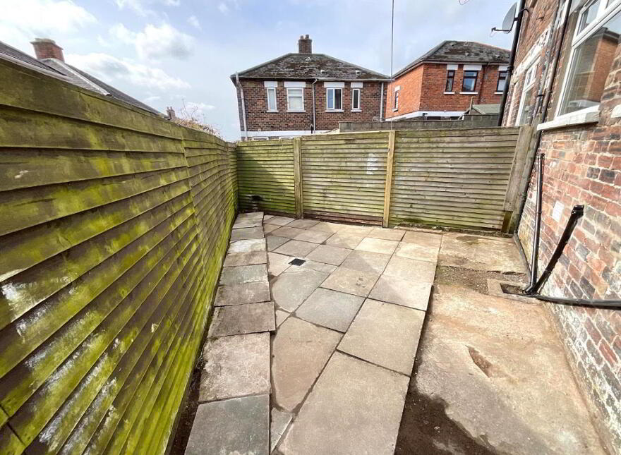 10 Woodvale Pass, Belfast, BT13 3FN