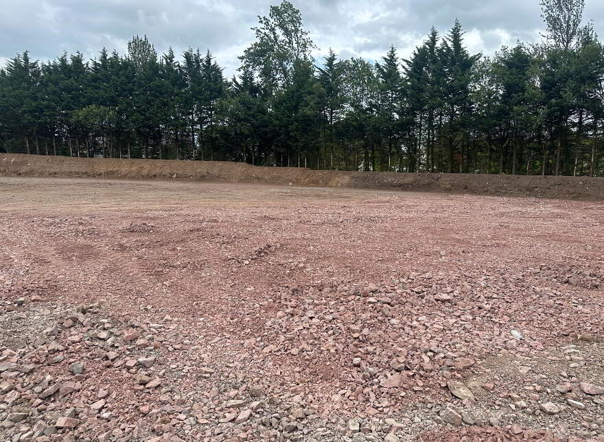 Yard At Farlough Road, Edendork, Dungannon, BT71 4DT