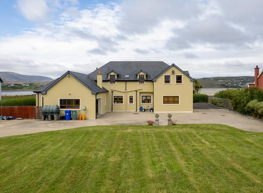 Lower Killult, Falcarragh, Letterkenny, F92A8X0