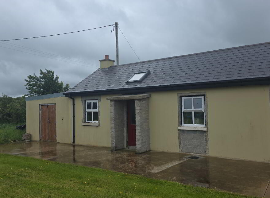 Lower Killult, Falcarragh, Letterkenny, F92A8X0