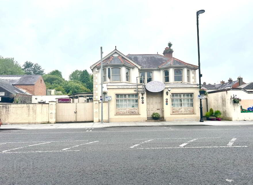 9 New Street, Randalstown, BT41 3AF