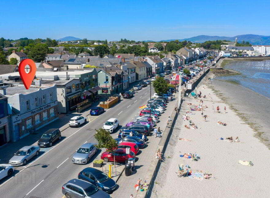 The Stone House, Main Street, Blackrock, A91FTK3 photo