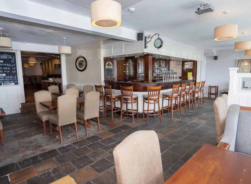 The Stone House, Main Street, Blackrock, A91FTK3