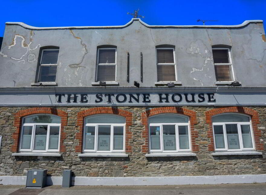 The Stone House, Main Street, Blackrock, A91FTK3