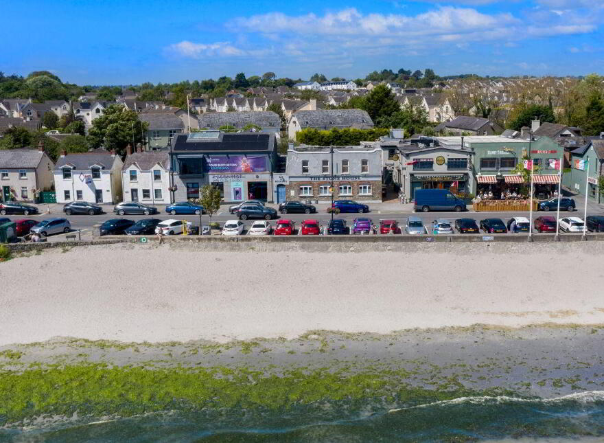 The Stone House, Main Street, Blackrock, A91FTK3