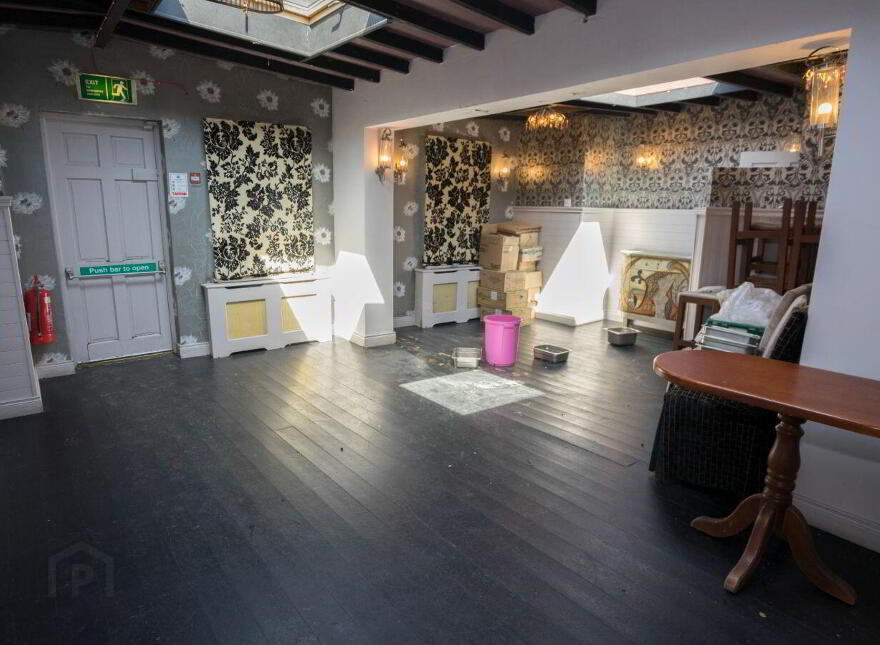 The Stone House, Main Street, Blackrock, A91FTK3