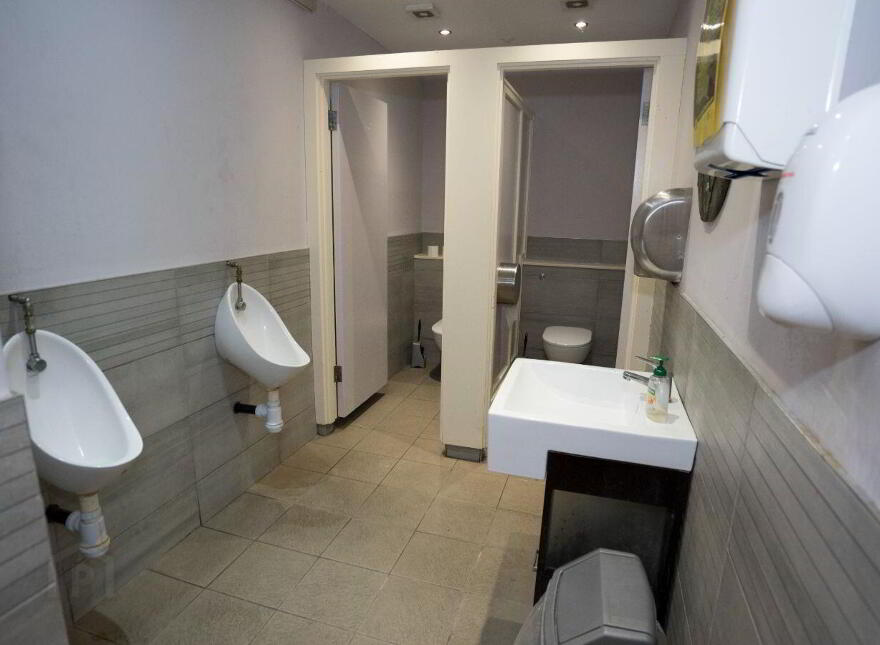 The Stone House, Main Street, Blackrock, A91FTK3
