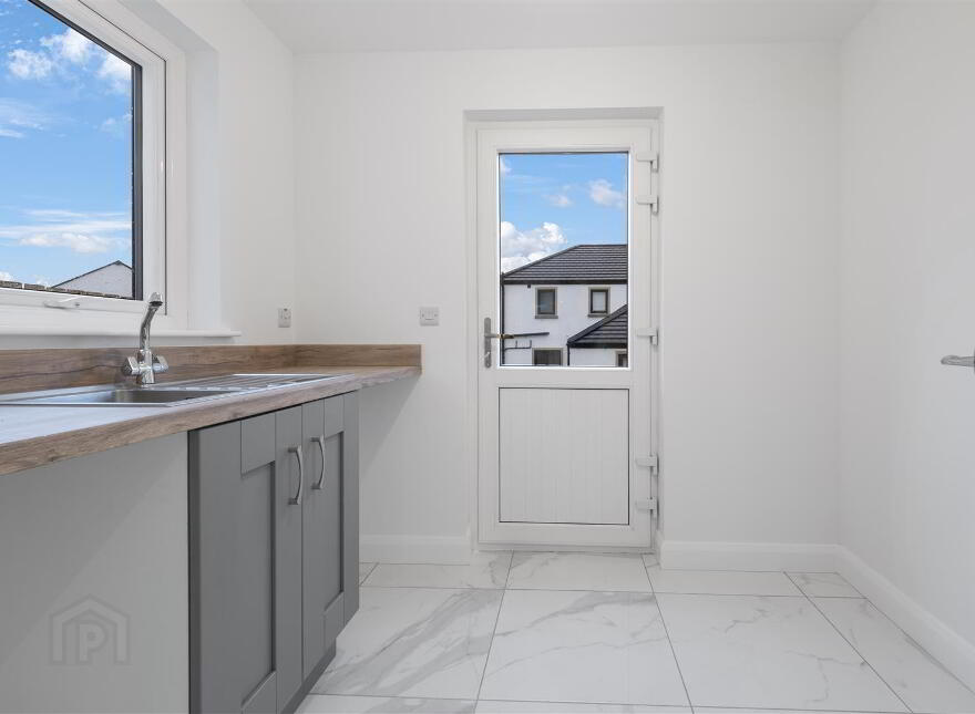 Type F - Co Ownership, Coolmaghery View, Magheramason, L’derry, BT47 2AA