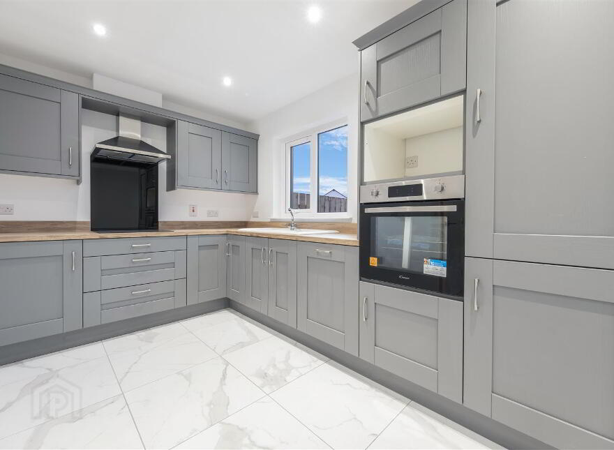 Type F - Co Ownership, Coolmaghery View, Magheramason, L’derry, BT47 2AA