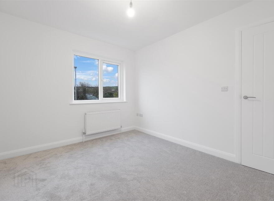 Type F - Co Ownership, Coolmaghery View, Magheramason, L’derry, BT47 2AA