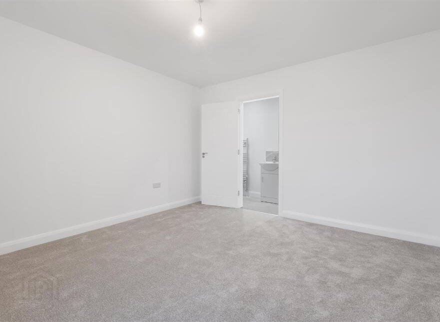 Type F - Co Ownership, Coolmaghery View, Magheramason, L’derry, BT47 2AA