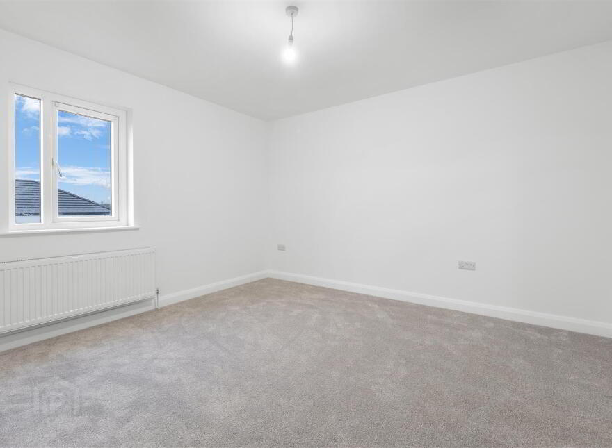 Type F - Co Ownership, Coolmaghery View, Magheramason, L’derry, BT47 2AA