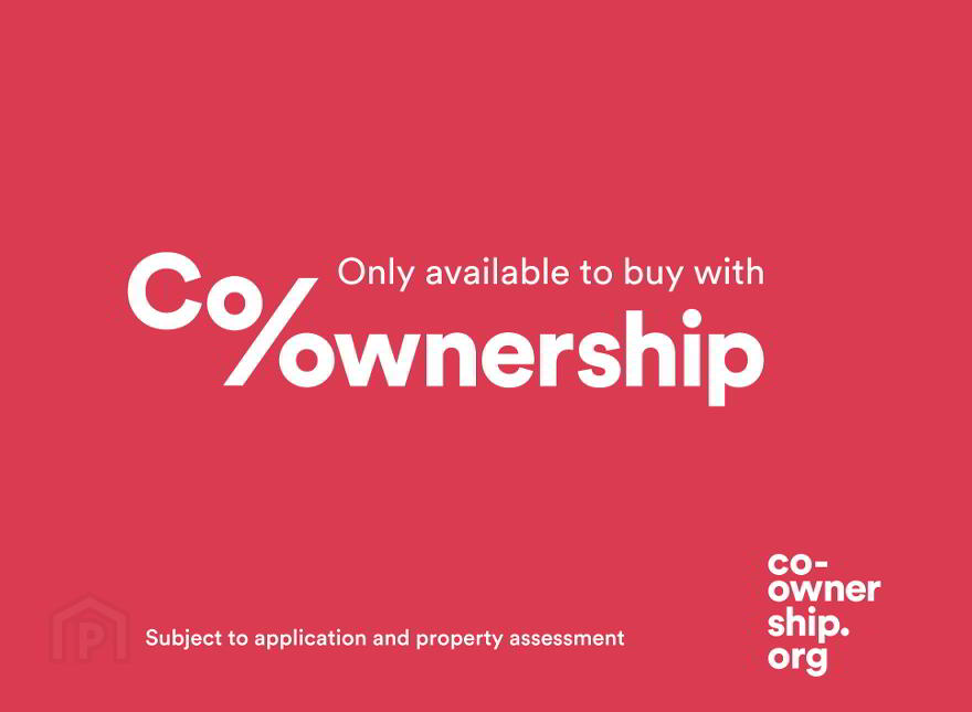 Type F - Co Ownership, Coolmaghery View, Magheramason, L’derry, BT47 2AA