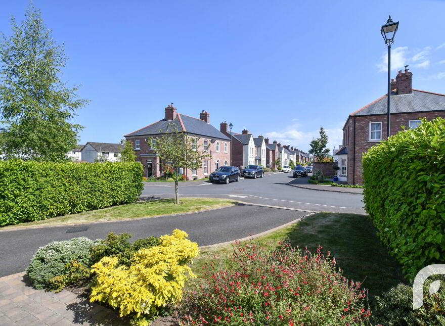 52 Hartley Hall Green, Greenisland, Carrickfergus, BT38 8FU
