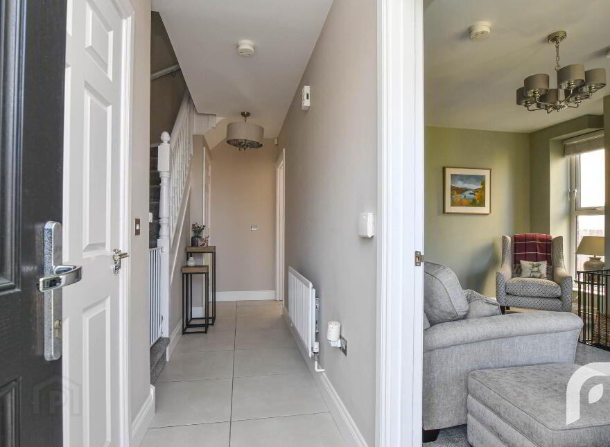 52 Hartley Hall Green, Greenisland, Carrickfergus, BT38 8FU