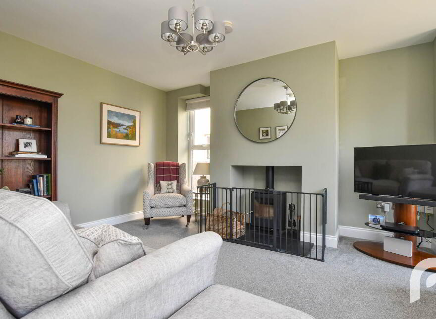 52 Hartley Hall Green, Greenisland, Carrickfergus, BT38 8FU