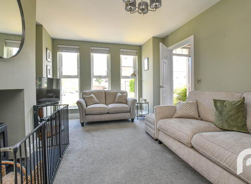52 Hartley Hall Green, Greenisland, Carrickfergus, BT38 8FU