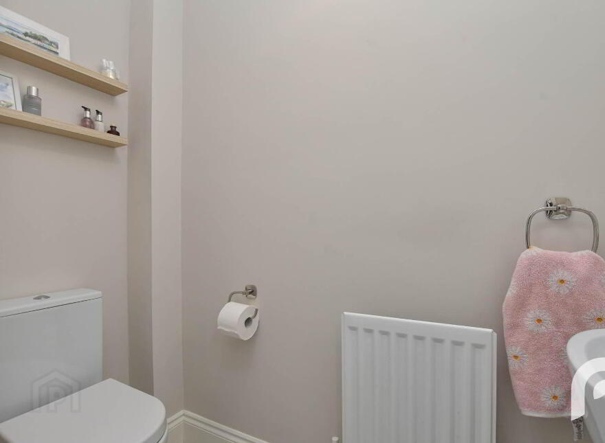 52 Hartley Hall Green, Greenisland, Carrickfergus, BT38 8FU