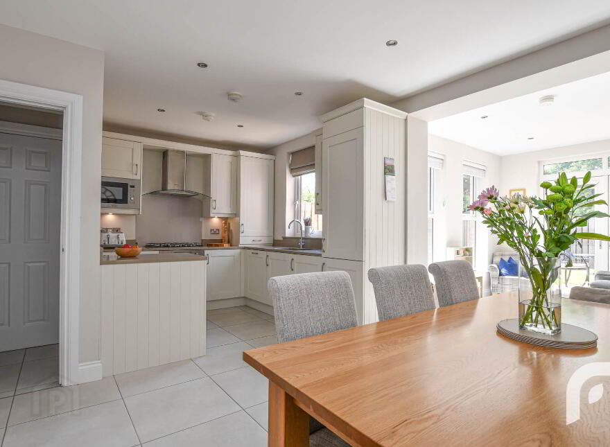 52 Hartley Hall Green, Greenisland, Carrickfergus, BT38 8FU