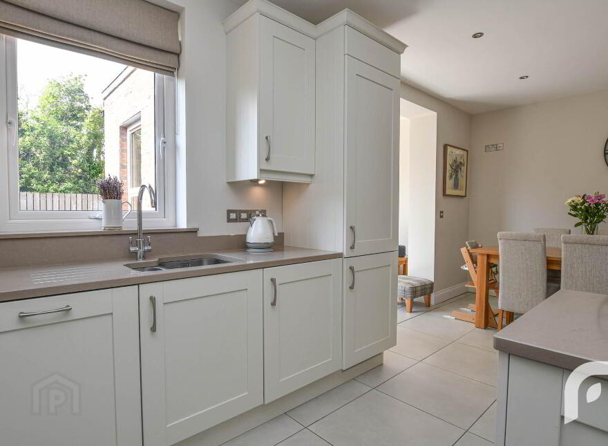 52 Hartley Hall Green, Greenisland, Carrickfergus, BT38 8FU