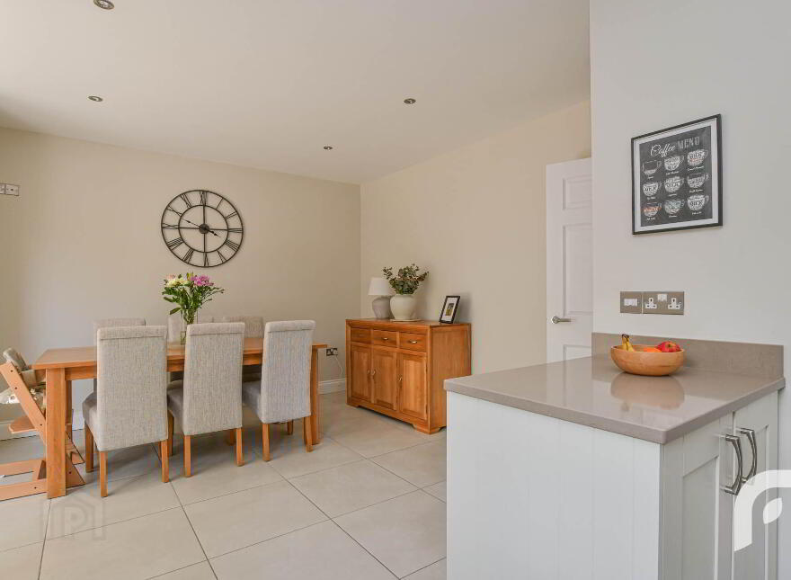 52 Hartley Hall Green, Greenisland, Carrickfergus, BT38 8FU