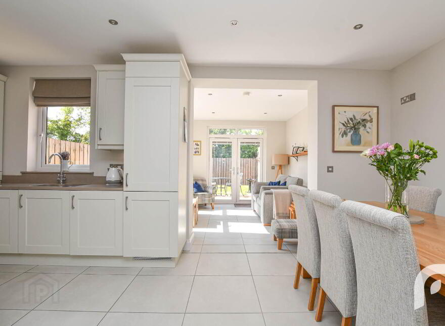 52 Hartley Hall Green, Greenisland, Carrickfergus, BT38 8FU