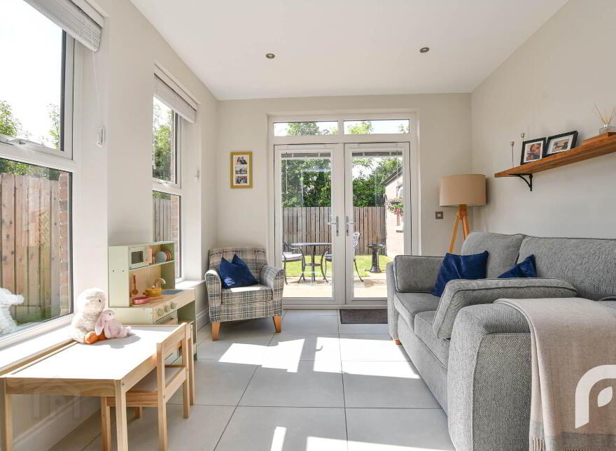 52 Hartley Hall Green, Greenisland, Carrickfergus, BT38 8FU