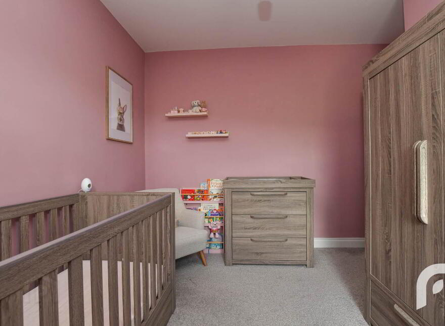 52 Hartley Hall Green, Greenisland, Carrickfergus, BT38 8FU