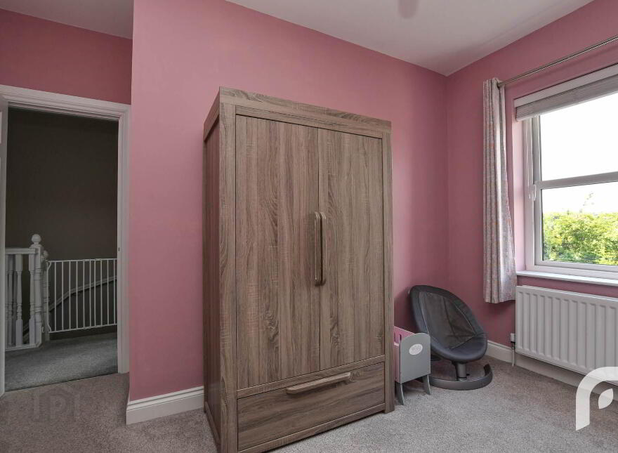 52 Hartley Hall Green, Greenisland, Carrickfergus, BT38 8FU