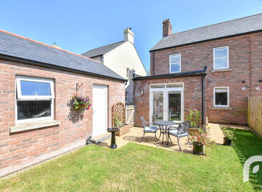 52 Hartley Hall Green, Greenisland, Carrickfergus, BT38 8FU