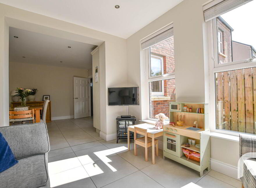 52 Hartley Hall Green, Greenisland, Carrickfergus, BT38 8FU