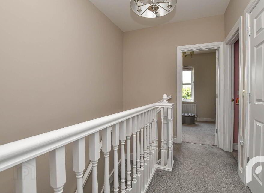 52 Hartley Hall Green, Greenisland, Carrickfergus, BT38 8FU