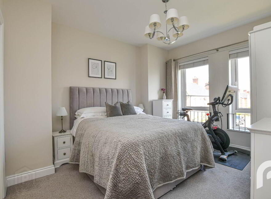 52 Hartley Hall Green, Greenisland, Carrickfergus, BT38 8FU