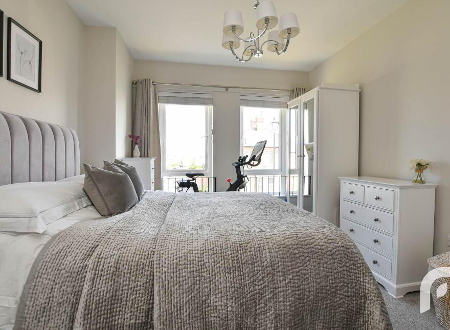 52 Hartley Hall Green, Greenisland, Carrickfergus, BT38 8FU