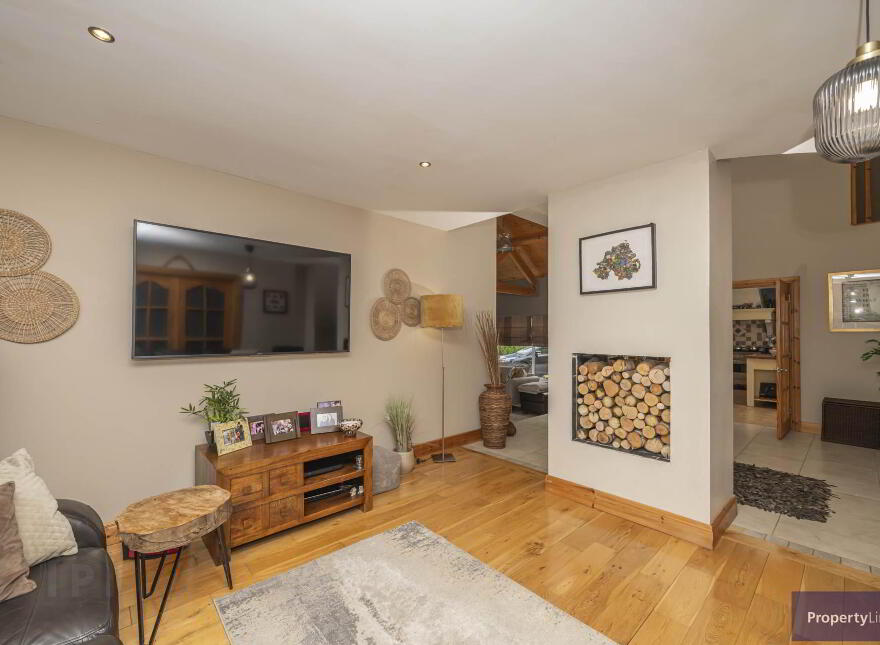 22 Ballytyrone Road, Loughgall, BT61 8QA