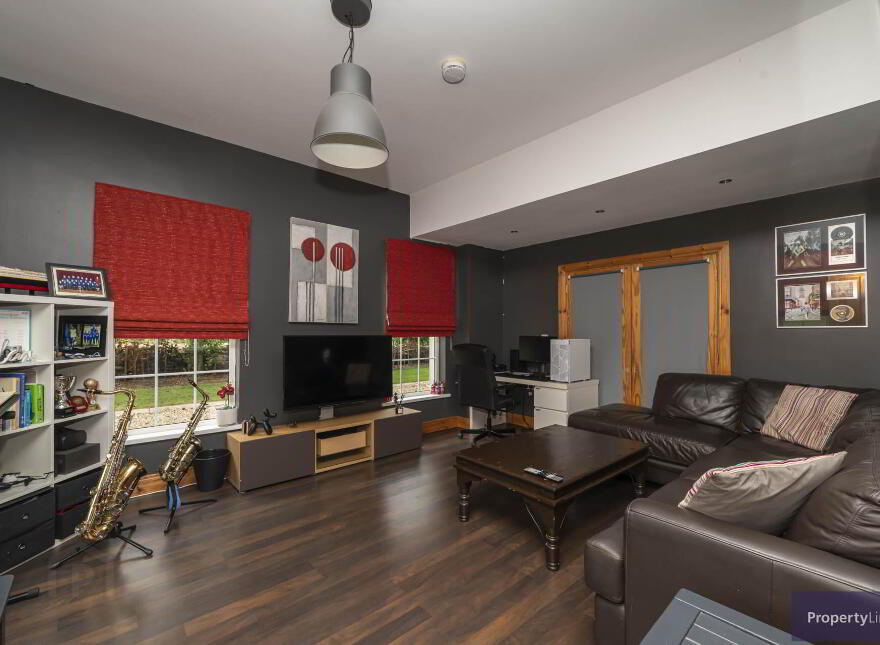 22 Ballytyrone Road, Loughgall, BT61 8QA