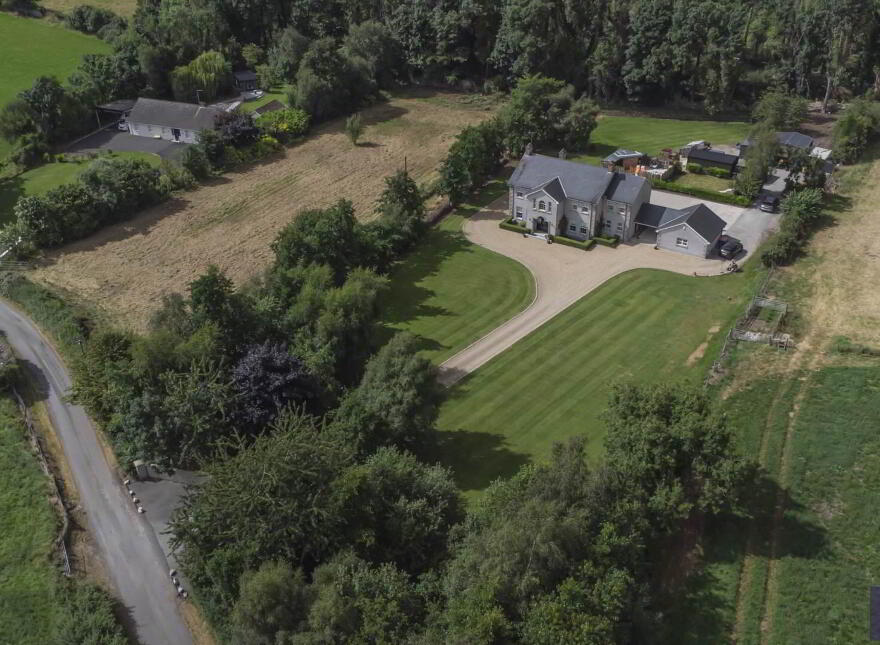 22 Ballytyrone Road, Loughgall, BT61 8QA