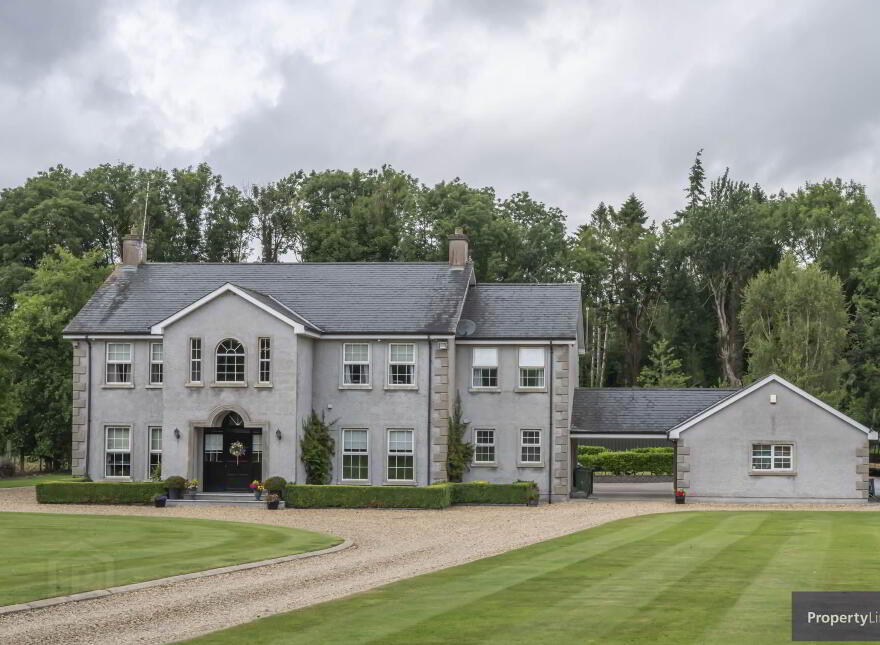 22 Ballytyrone Road, Loughgall, BT61 8QA photo