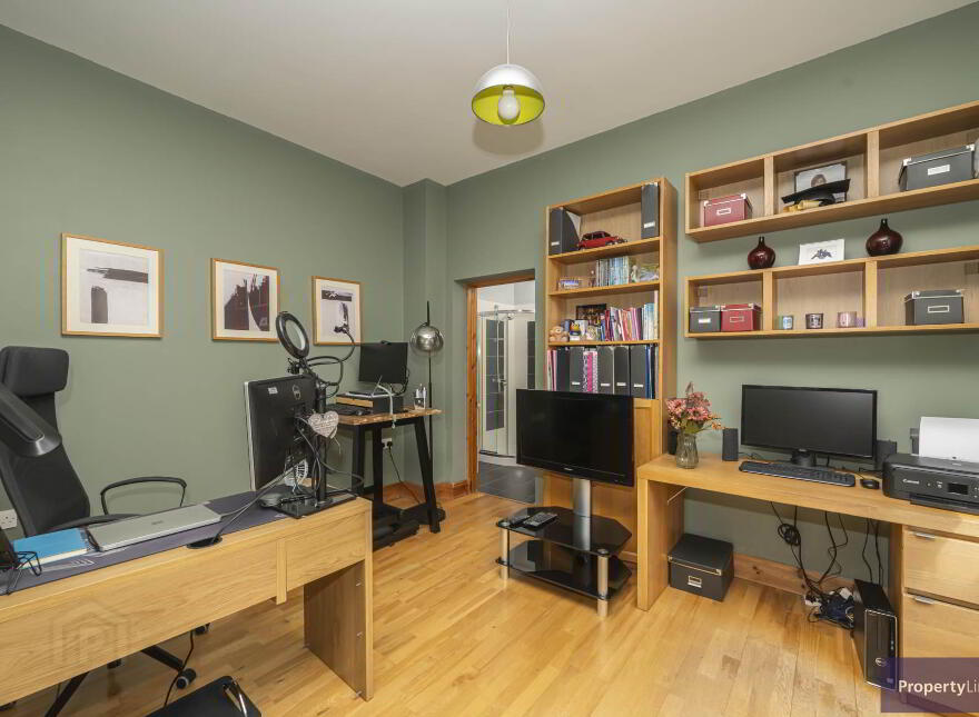 22 Ballytyrone Road, Loughgall, BT61 8QA