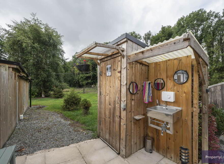 22 Ballytyrone Road, Loughgall, BT61 8QA