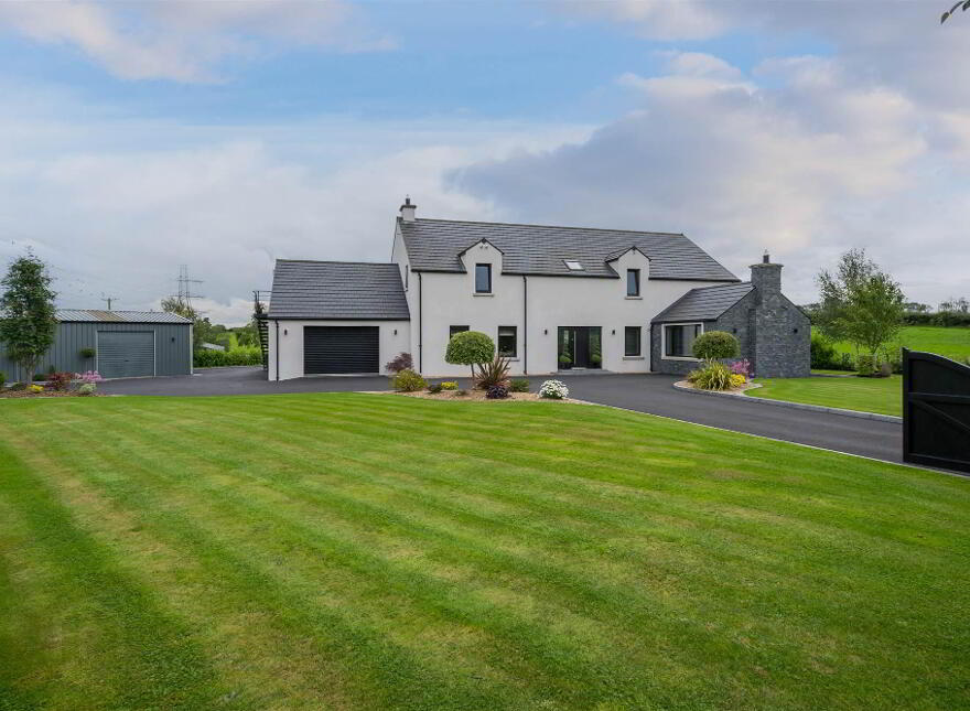 6A Oldpark Road, Lisburn, BT28 3QT