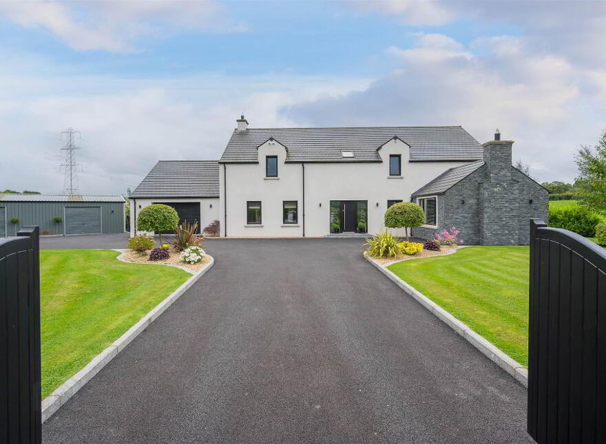 6A Oldpark Road, Lisburn, BT28 3QT