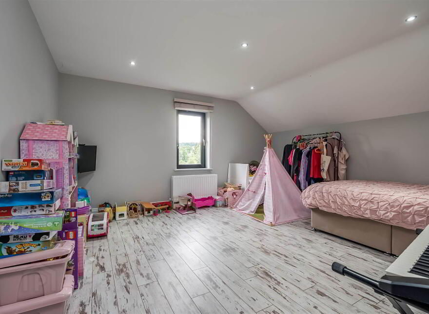 6A Oldpark Road, Lisburn, BT28 3QT