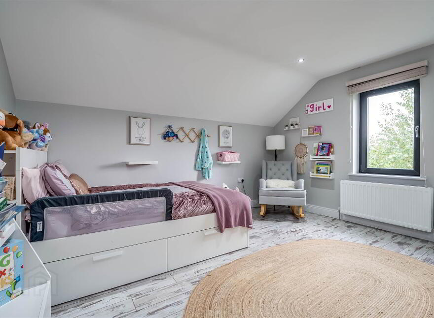 6A Oldpark Road, Lisburn, BT28 3QT