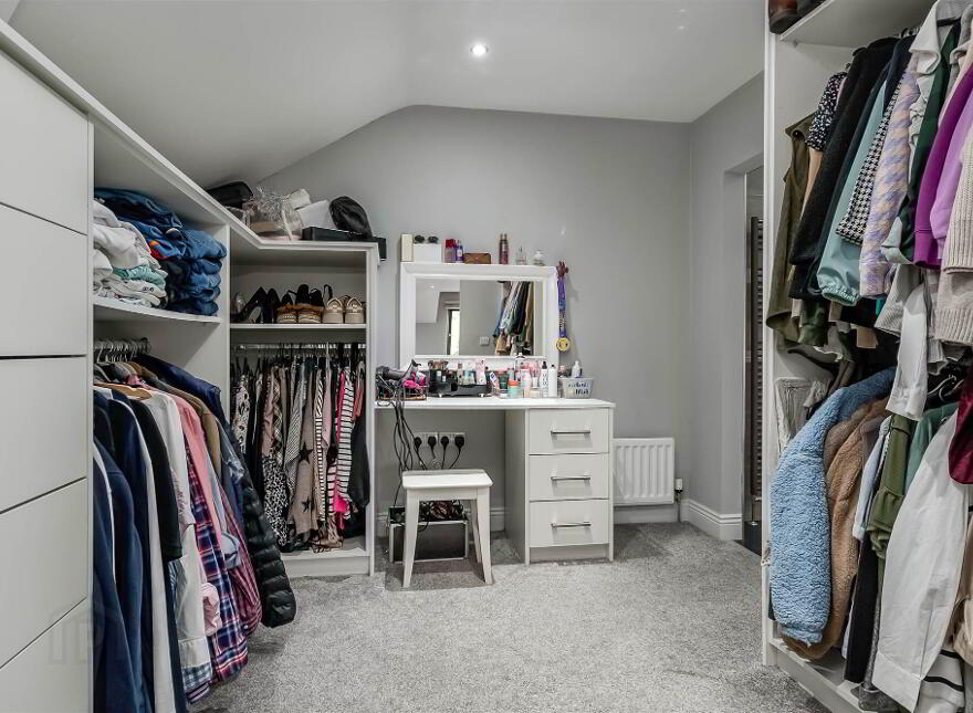 6A Oldpark Road, Lisburn, BT28 3QT