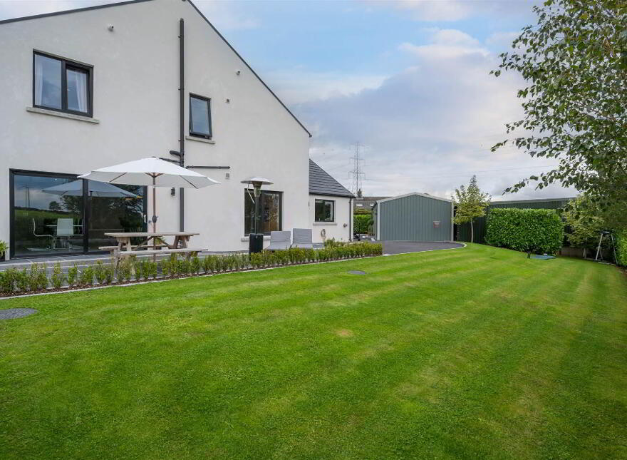 6A Oldpark Road, Lisburn, BT28 3QT