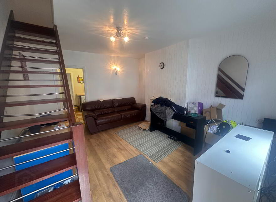32 Runnymede Parade, Tates Avenue, Belfast South, Belfast, BT12 6NF